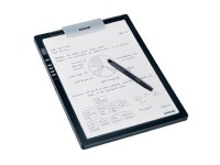 SolidTek DM-L2 8.5 x 11 Active Area USB Digimemo L2 Digital Notepad - Newegg.com SolidTek DM-L2 8.5&#34; x 11&#34; Active Area... 