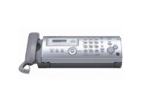 Panasonic KX-FP205 9.6Kbps Thermal Transfer Fax Machine - Newegg.com