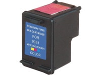 comGreen Project H-93(C9361WN) 3 Colors Ink Cartridge Replaces HP 93(C9361WN) - Newegg.com
