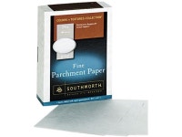 Southworth 974C Parchment Specialty Paper, 24 lbs., 8-1/2 x 11, Gray, 500/Box - Newegg.com Southworth 974C Parchment Specialty... 