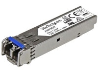 StarTech J4859CST StarTech.com HP J4859C Compatible - HP Compatible Gigabit SFP - LC Fiber - 1000base-SX LFP Module - Single-mode... 
