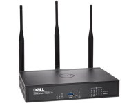 SonicWall 01-SSC-0577 TZ300 Wireless-AC Gen 6 Firewall Secure Upgrade Plus 2Yr Support - Newegg.com
