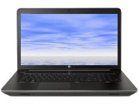 HP ZBook 17 G3 (W3W90PA) Mobile Workstation Intel Core i7 6th Gen 6700HQ (2.60 GHz) 8 GB Memory 1 TB HDD NVIDIA Quadro M1000M 17.... 