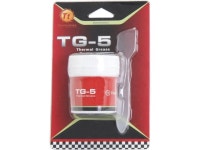 Thermaltake CL-O002-GROSGM-A TG5 High Performance Thermal Grease - Newegg.com