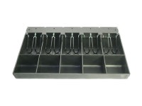 APG VPK-15B-2A-BX Vasario Series Standard Duty Cash Till - Newegg.com