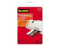TP5900-20 Scotch Photo size thermal laminating pouches, 5 mil, 6 x 4, 20/pack - Newegg.com TP5900-20 Scotch Photo size thermal... 