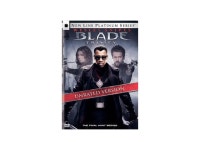 Blade: Trinity - Newegg.comBlade&#58; Trinity - Newegg.com
