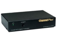 CHANNEL PLUS 5415 One-Channel Video Modulator - Newegg.com