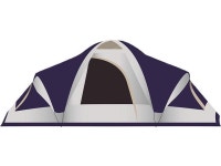 Stansport 2260 Grand 18 3 Room 10x18x72-Newegg.com Stansport 2260 Grand 18 3 Room 10&#39;x18&#39;x72&#34;-Newegg.com