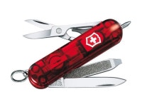 Victorinox 53187 Signature Lite Ruby - Newegg.com