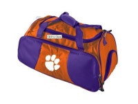 Logo Chair 123-72 12H x 21W x 11D Collegiate Gym Bag - Clemson - Newegg.com Logo Chair 123-72 12"H x 21"W x 11"D... 