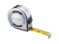 Komelon Usa 416-535C Big John Tape Measure, 35 ft. x 1 in., Nylon Coated Blade-Newegg.com