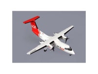 GEMINI200 1-200 G2LCB320 GEMINI200 Lc Peru DASH8-200 1-200 REG No.N444YVGEMINI200 1-200 G2LCB320 GEMINI200 Lc Peru DASH8-200 1... 