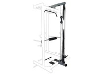 Valor Fitness BD-33L Lat Pull  Heavy Duty Power Cage - Newegg.com