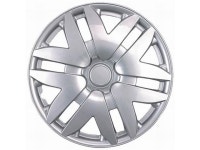 Autosmart Hubcap Wheel Cover KT997-16S/L 04-07 TOYOTA SIENNA 16 Set of 4Autosmart Hubcap Wheel Cover KT997-16S/L 04-07 TOYOTA... 