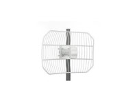 AirGrid M2-HP 16dBi Grid 2.4GHz CPE 24vdc POE - Newegg.com