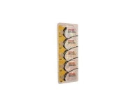 Maxell Battery 395 SR927SW Silver Oxide 1.55V (5 Batteries Per Pack) - Newegg.com Maxell Battery 395 SR927SW Silver Oxide 1.55V... 