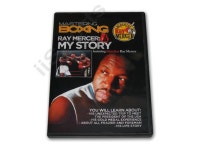Mastering Professional Boxing MMA My Story Biography DVD WBO Heavyweight Champ Ray Merciless Mercer RS 0658 - Newegg.com