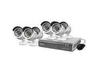 SWANN SWDVK-846008-US DVR8-4600 - 8 Channel 1080p Digital Video... com SWANN SWDVK-846008-US DVR8-4600 - 8 Channel 1080p Digital... 