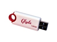 Patriot 128GB Glyde  USB 3.1 Flash Drive Memory Model PSF128GGLD3USB - Newegg.com