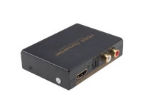 HDMI Converter - HDMI to HDMI + SPDIF + RCA L / R Audio Extractor (3.5mm L/R) - Newegg.com HDMI Converter - HDMI to HDMI +... 