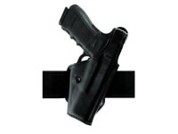 Safariland 2 Hi-Ride , Level I Retention Holster - Basket Black, Right Hand 2-83-81-2R - 2-83-81-2R - Safariland - Newegg.com