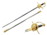 35 3/4 Military Sword - Newegg.com 35 3&#47;4&#34; Military Sword - Newegg.com