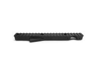Spyder MRX Picatinny Body Rail - Newegg.com