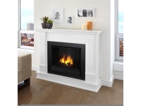 G8600-W Fireplace by Real Flame - Newegg.com