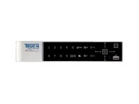 16 channel D1 True-H Standalone Security DVR 1TB Surveillance CCTV System - Newegg.com
