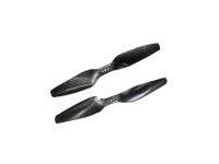 12x5.5 3K Carbon Fiber Propeller CW CCW 1255 CF Prop Con For T-Motor Multicopter Quadcopter Hexacopter - Newegg.com