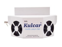 Kulcar A0059 Car Cooler Ventilator - Newegg.com