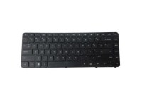 New HP Sleekbook 14-B Laptop Black Keyboard w/ Frame 697904-001-Newegg.com New HP Sleekbook 14-B Laptop Black Keyboard w/... 