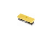 Rubbermaid, X194-06, 6 x 19 Rows, Wire Brush, In Straight Plastic Block - Newegg.com Rubbermaid, X194-06, 6" x 19" Rows... 