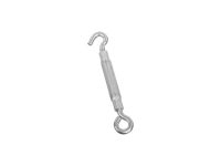 National, N221-887, 3/8 x 10-1/2, Zinc, Hook & Eye Turnbuckle - Newegg.com National, N221-887, 3&#47;8&#34; x 10-1&#47;2&#34;... 