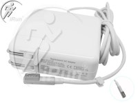 For Apple MacBook Pro 85W Power Adapter 18.5V 4.6A A1222 A1172... 6A A1222 A1172 MA357LL/A Old Model 90 Degree Connect Tip... 