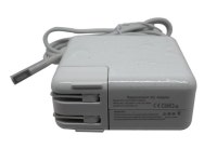 For Apple MacBook Air 14.5V-3.1A Replacement MagSafe AC Adapter A1244 L-Connector 45W A1374-Newegg.com