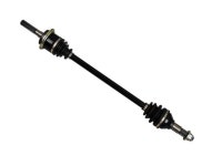 Rhino Brand Stock Length Left Front CV Axle Can-Am Maverick 1000 / TurboRhino Brand Stock Length Left Front CV Axle Can-Am... 