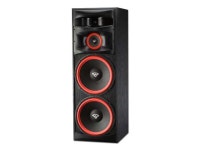 Cerwin Vega XLS-215 Home Theater Floor Standing Tower Speakers DJ-Newegg.com