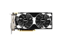 MSI NVIDIA GeForce GTX 950 OC 2GB GDDR5 DVI/HDMI/3DisplayPort... com MSI NVIDIA GeForce GTX 950 OC 2GB GDDR5 DVI/HDMI/... 