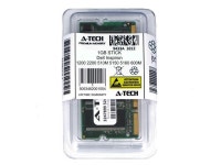 1GB PC-2700 333MHz MEMORY FOR DELL INSPIRON 1200 2200 510M 5150 5160 600M 700m 710m-Newegg.com