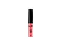NYX Glam Lipgloss Aqua Luxe - Paint the Town-Newegg.com