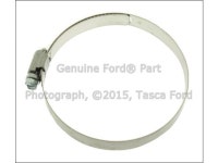 OEM 3 1/2 Heater Hose Clamp Ford Trucks Vans Suvs #F4TZ-8287-A 7.3L ENGINE-Newegg.com OEM 3 1&#47;2&#34; Heater Hose Clamp Ford... 