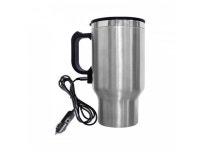 Brentwood CMB16C 16 oz. Car Mug With 12 Volt Plug - Newegg.com