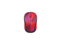 Logitech M325C Wireless Optical Mouse Red Harlequin-Newegg.com