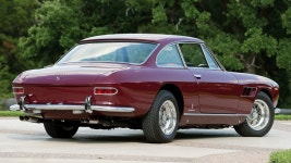 1965 Ferrari 330 GT 2+2 HD Wallpaper | Background Image | 1920x1080 | ID:1018849 - Wallpaper Abyss  1965 Ferrari 330 GT 2+2 HD... 