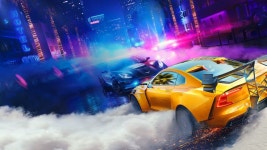 Need for Speed Heat HD Wallpaper | Background Image | 1920x1080 | ID:1035119 - Wallpaper Abyss  Need for Speed Heat HD Wallpaper... 