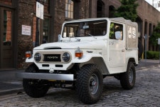 1977 Toyota Land Cruiser FJ40 HD Wallpaper | Background Image | 2048x1365 | ID:1084531 - Wallpaper Abyss  1977 Toyota Land... 