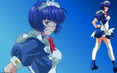 Ikki Tousen HD Wallpaper | Background Image | 1920x1200 | ID... Abyss  Ikki Tousen HD Wallpaper | Background Image | 1920x1200... 