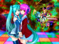 Vocaloid Computer Wallpapers, Desktop Backgrounds | 1600x1200 | ID:170212